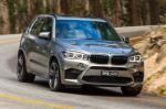 BMW X5 M 2015 года (AU)